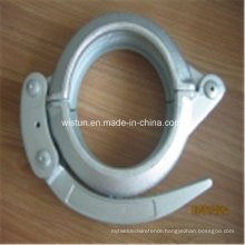 Dn125 High Pressure Pump Clamp